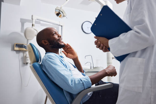 Best Emergency Gum Treatment in Anza, CA