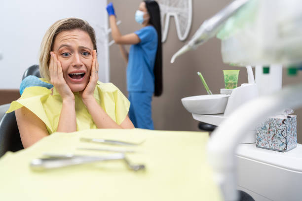 Best Emergency Treatment for Dental Infections or Abscesses in Anza, CA