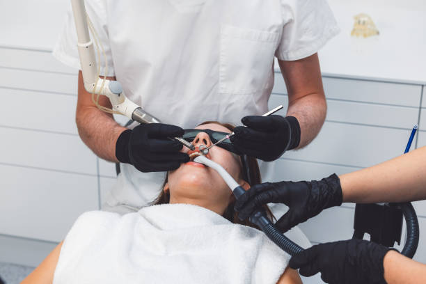 Best Weekend Emergency Dentist in Anza, CA